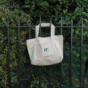 The Classic Tote Bag