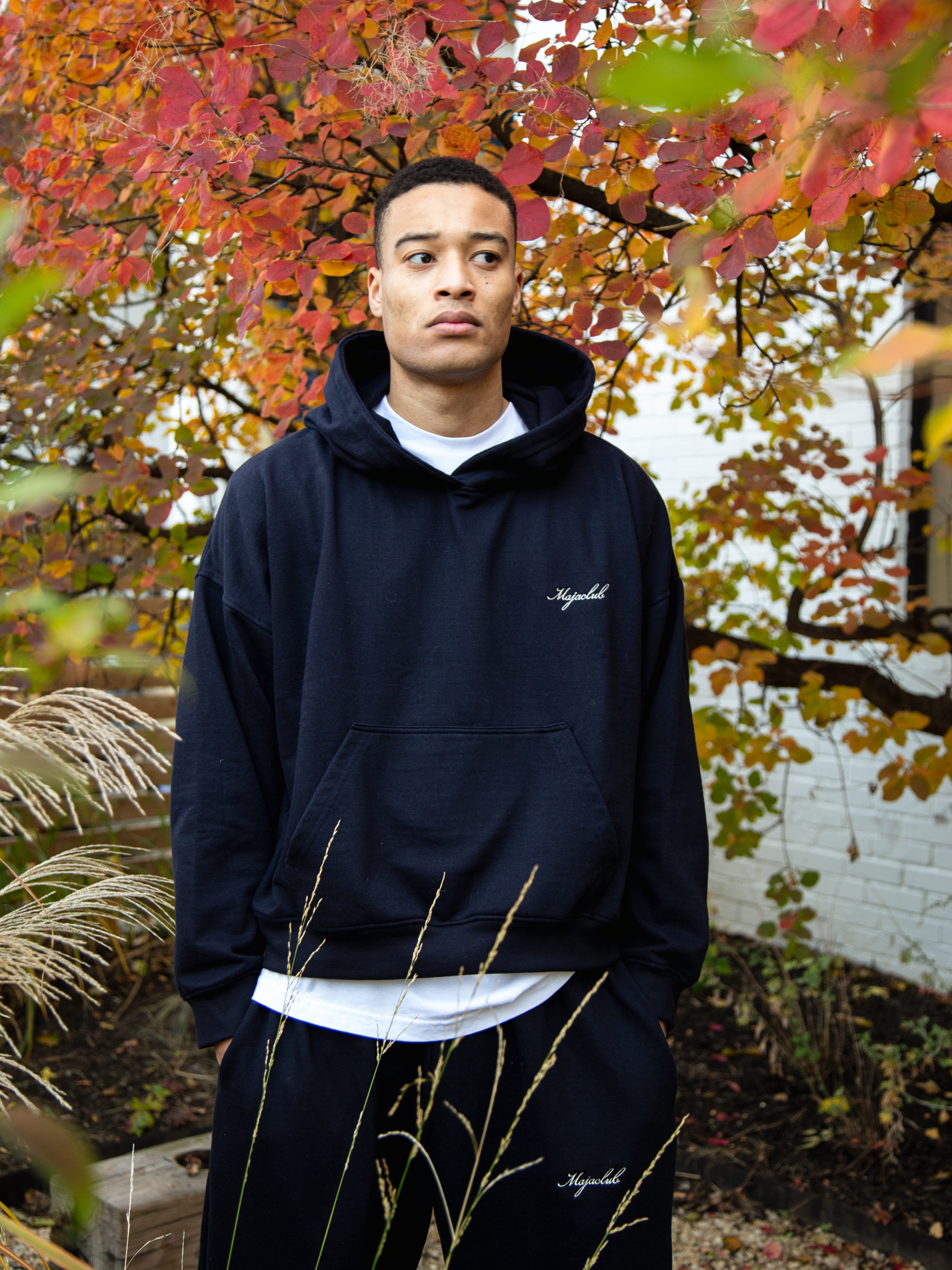 The Maja Journey Hoodie