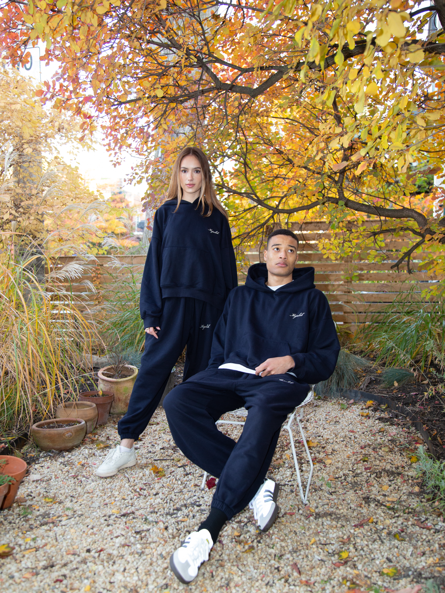 The Maja Journey Sweatpants