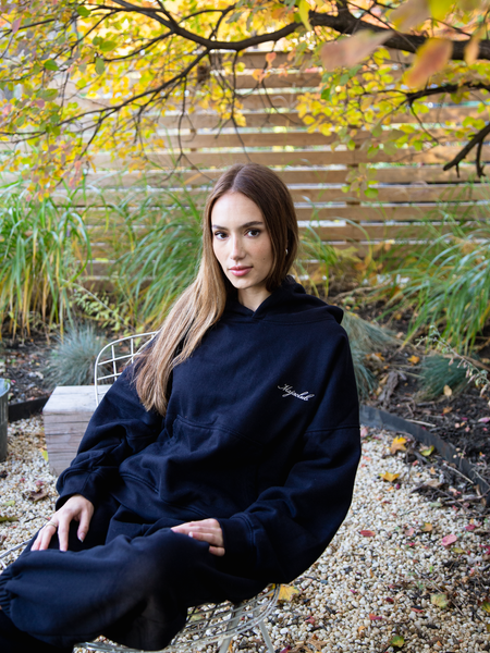 The Maja Journey Hoodie