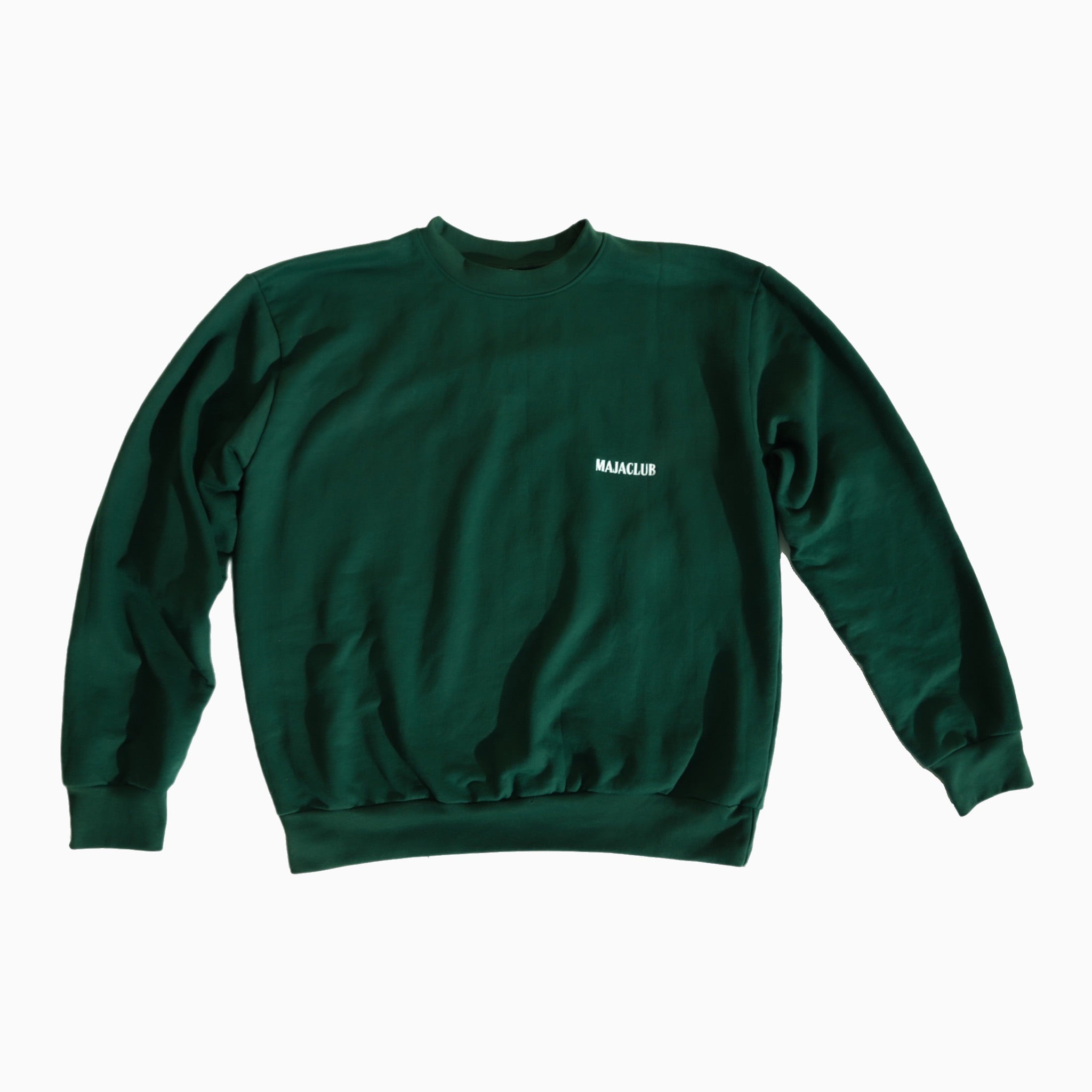 The Maja Retreat Sweatshirt