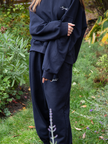 The Maja Journey Sweatpants
